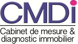 CMDI — Cabinet de mesure et diagnostic immobilier